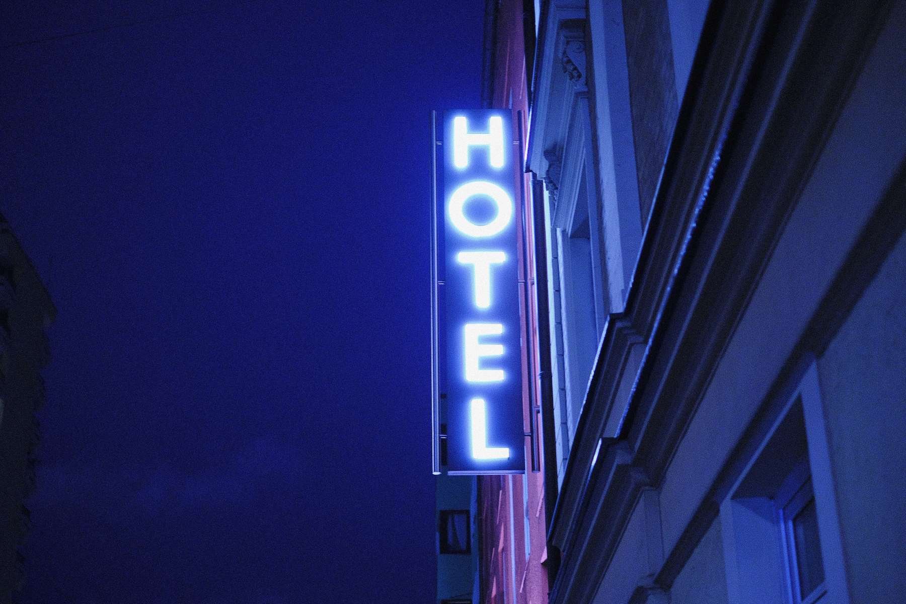 hotel 2/3* - BEC France