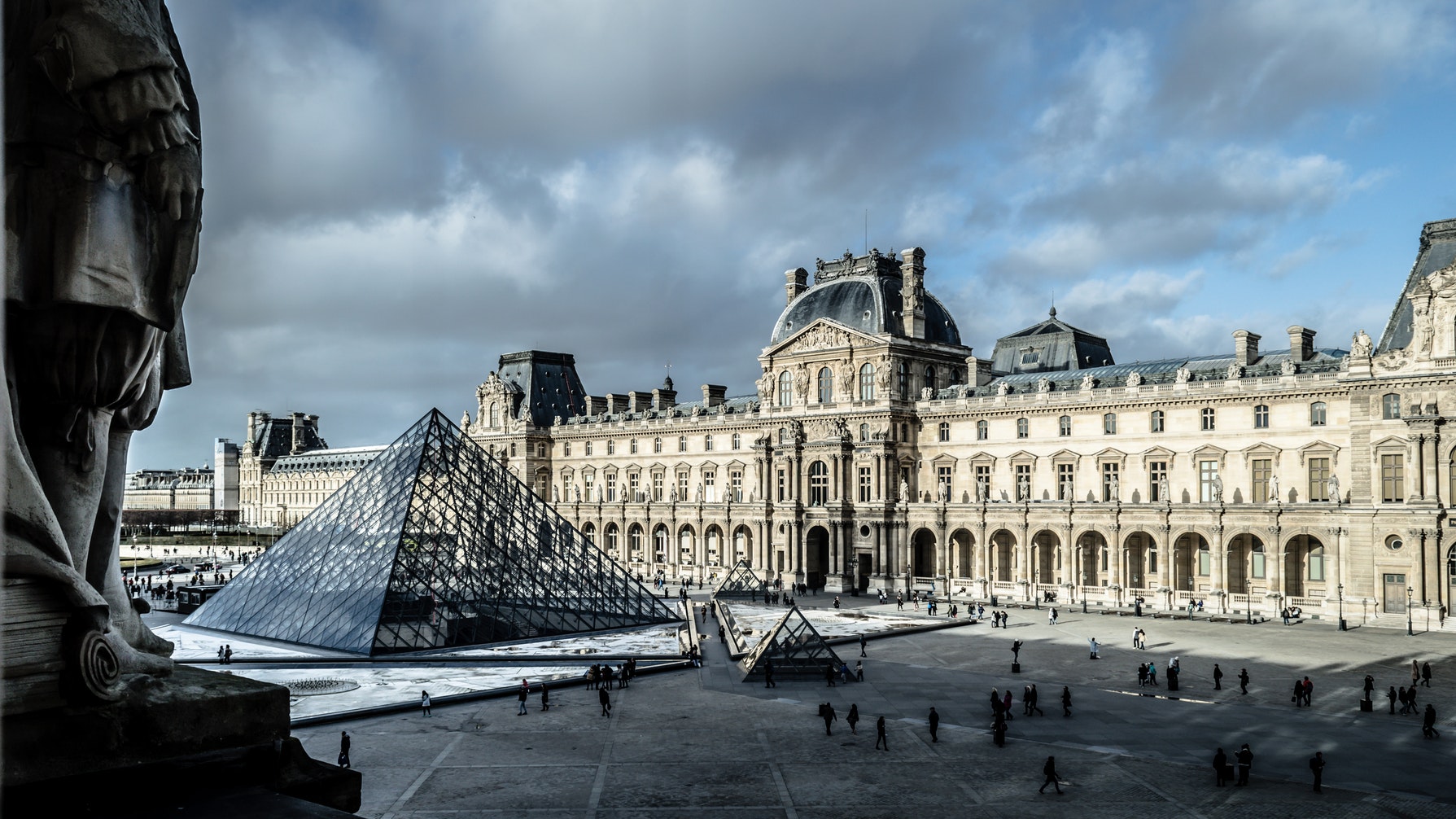 séjour à thème en france - BEC France