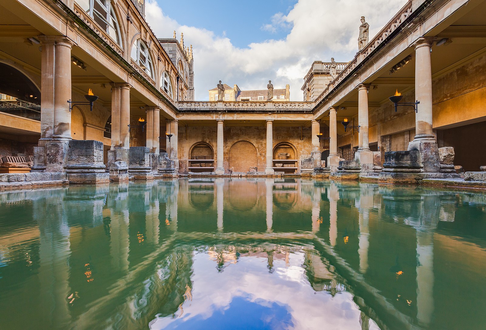 voyage scolaire à bath- angleterre en famille d'accueil - bec france. - voyages scolaires educatifs – groupes scolaires - becfrance