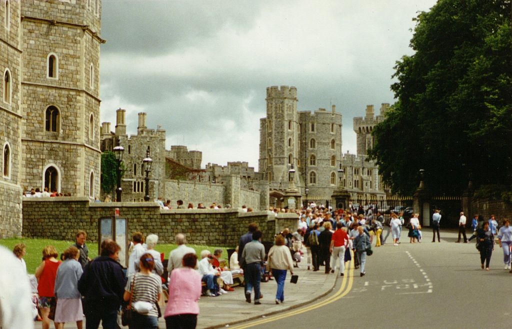 voyage scolaire à londres-angleterre. hébergement en campus - becfrance - voyages scolaires educatifs – groupes scolaires - becfrance