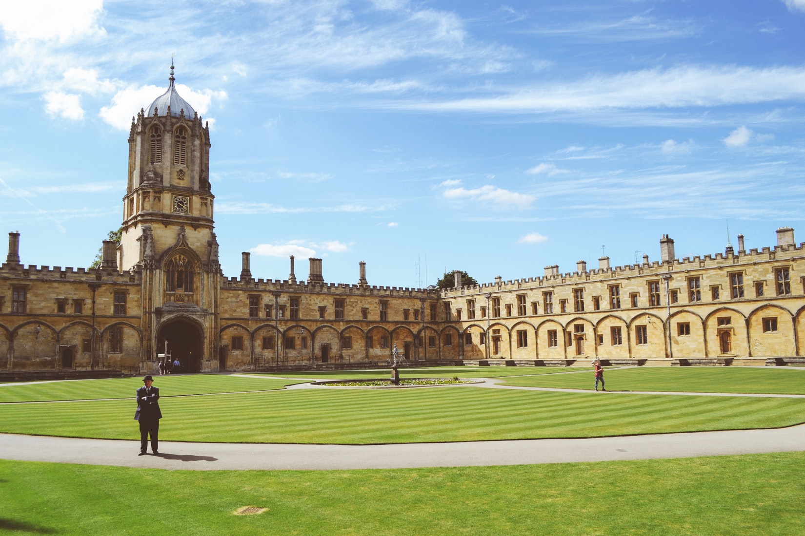 voyages scolaire à oxford au royaume uni - bec france - voyages scolaires educatifs – groupes scolaires - becfrance