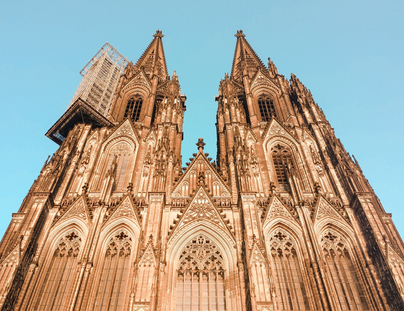 voyages scolaire à cologne en allemagne - bec france - voyages scolaires educatifs – groupes scolaires - becfrance