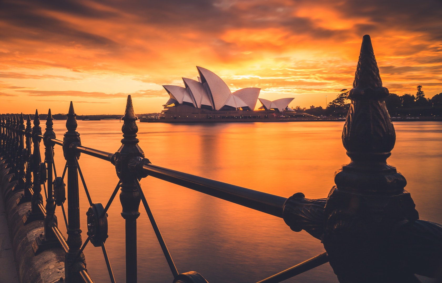 voyage scolaire en australie, sydney, adelaïde, brisbane - bec france - voyages scolaires educatifs – groupes scolaires - becfrance