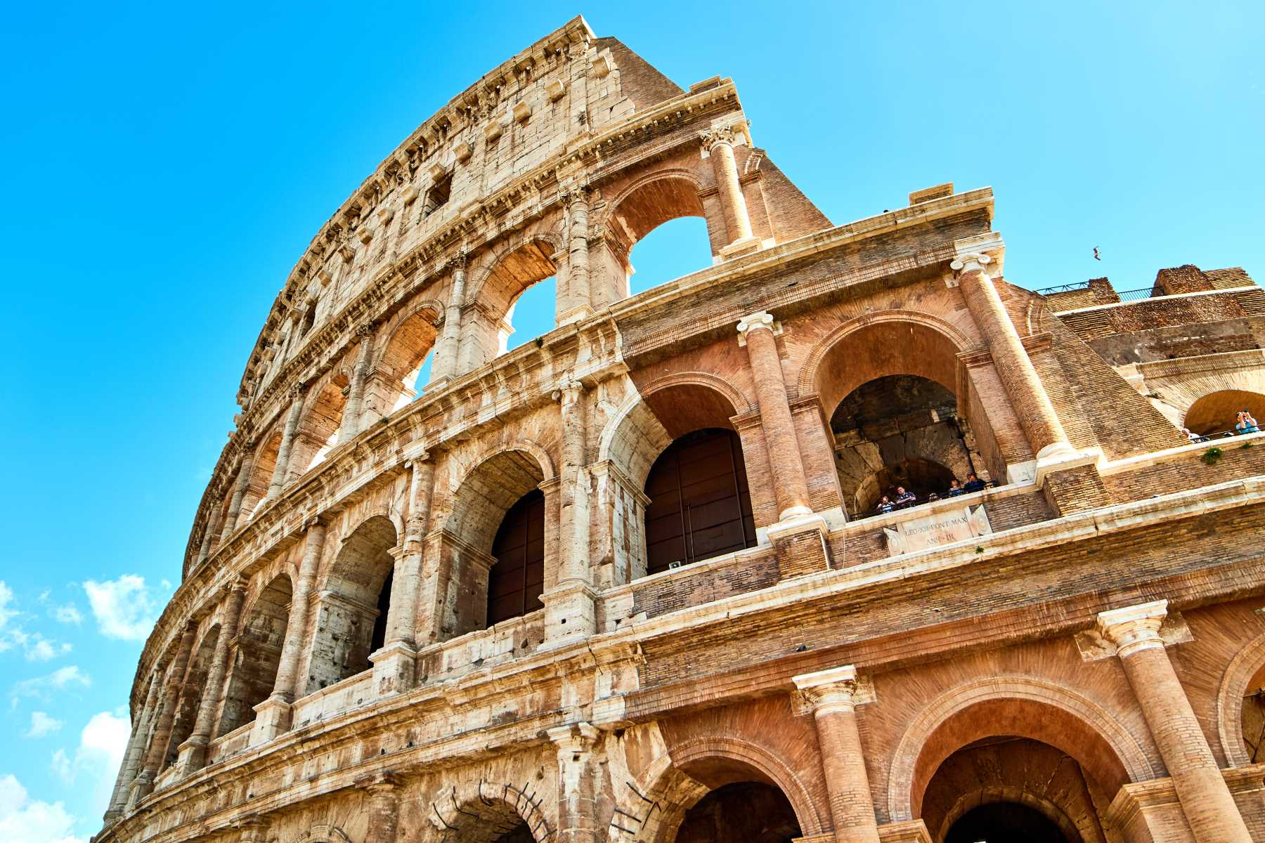 voyages scolaire à rome en italie - bec france - voyages scolaires educatifs – groupes scolaires - becfrance