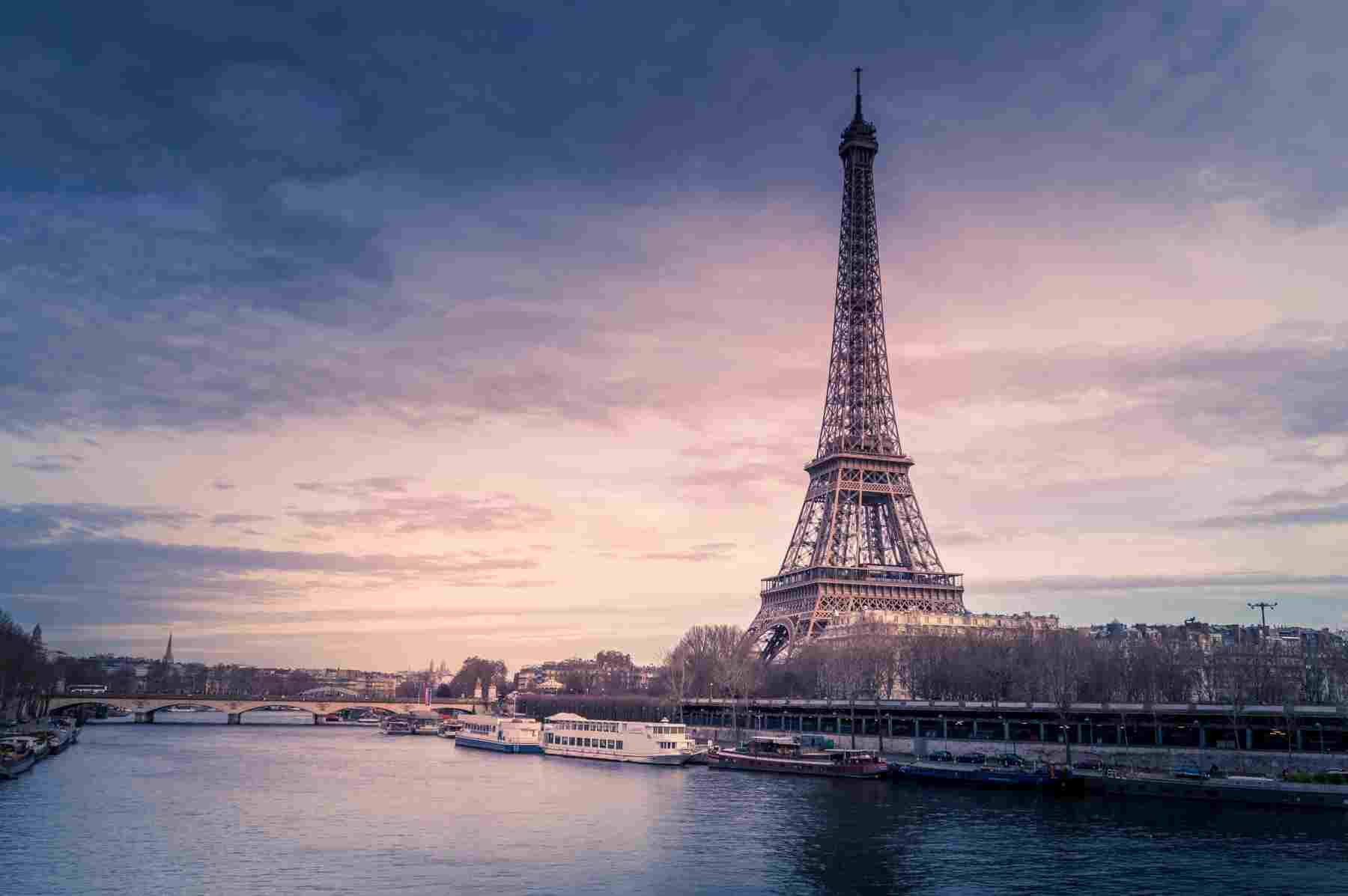 voyage scolaire à paris ville capitale - bec france - voyages scolaires educatifs – groupes scolaires - becfrance