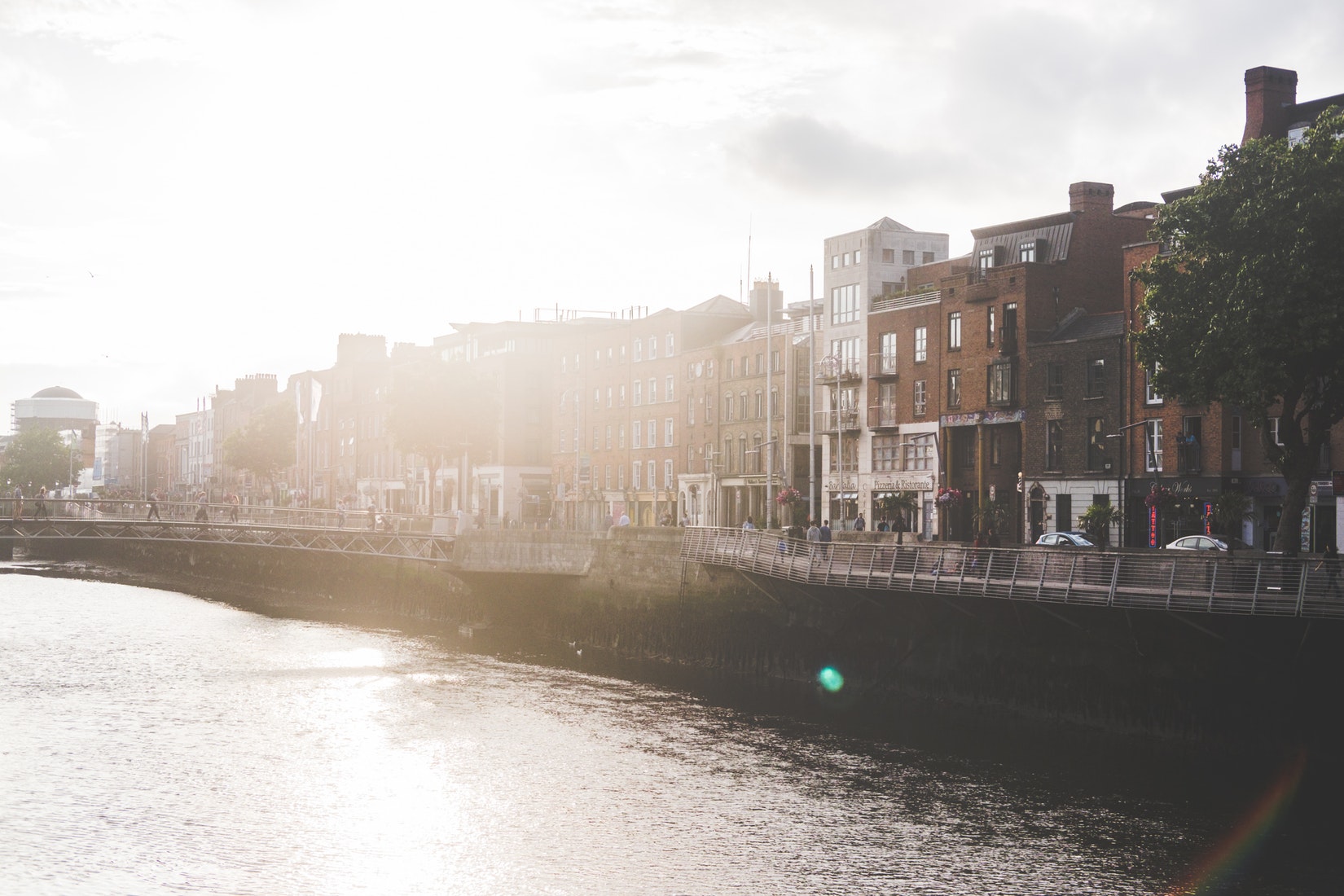 voyages scolaire à londres et dublin, en familles hôtesses- bec france - voyages scolaires educatifs – groupes scolaires - becfrance